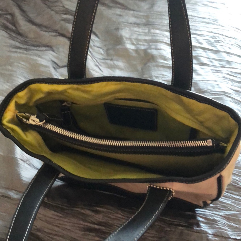 Coach bag - Picture 2 of 4